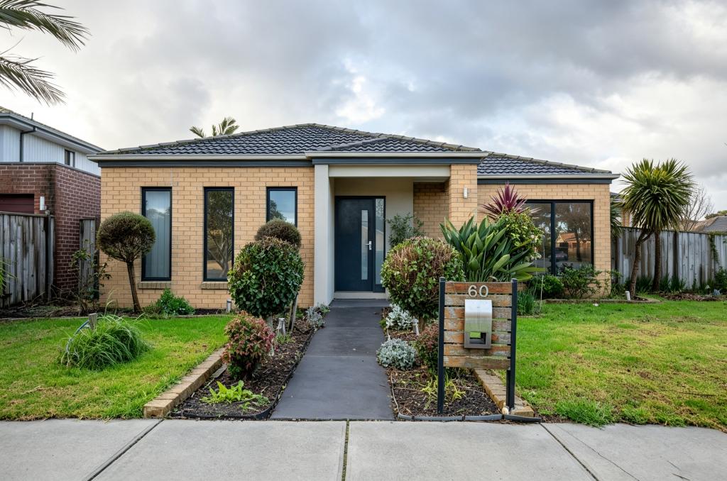 60 Thunderbolt Dr, Cranbourne East, VIC 3977