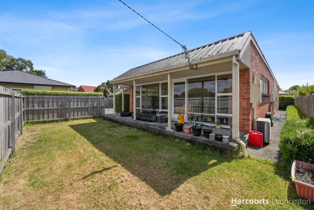 5/10-12 Plumer St, Mowbray, TAS 7248