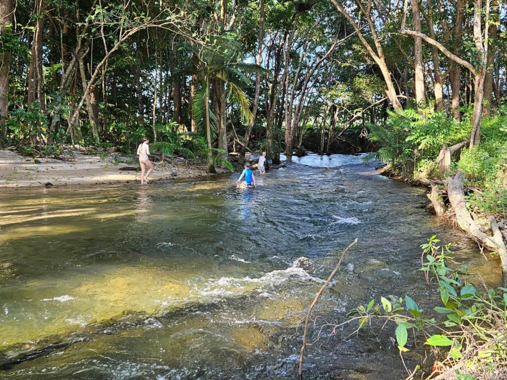 Lot 5 Whyanbeel Road, Whyanbeel, Mossman, QLD 4873