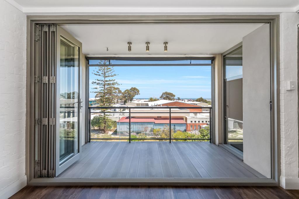 15/1 Forrest St, Fremantle, WA 6160