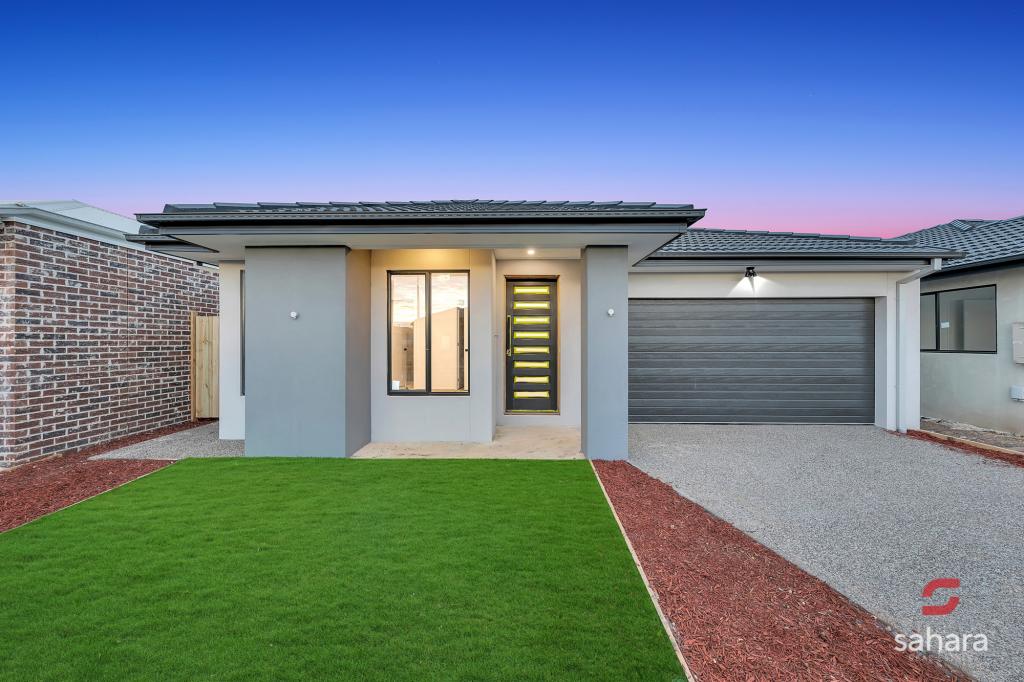 12 Cosgrove St, Tarneit, VIC 3029