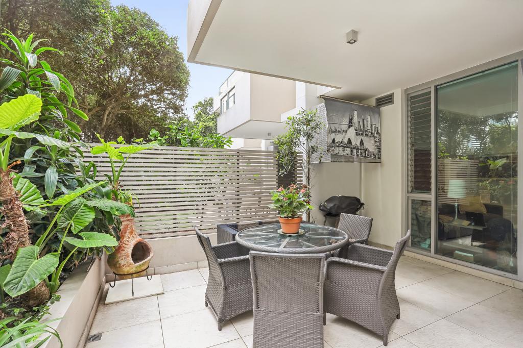 3/11 Waverley Cres, Bondi Junction, NSW 2022