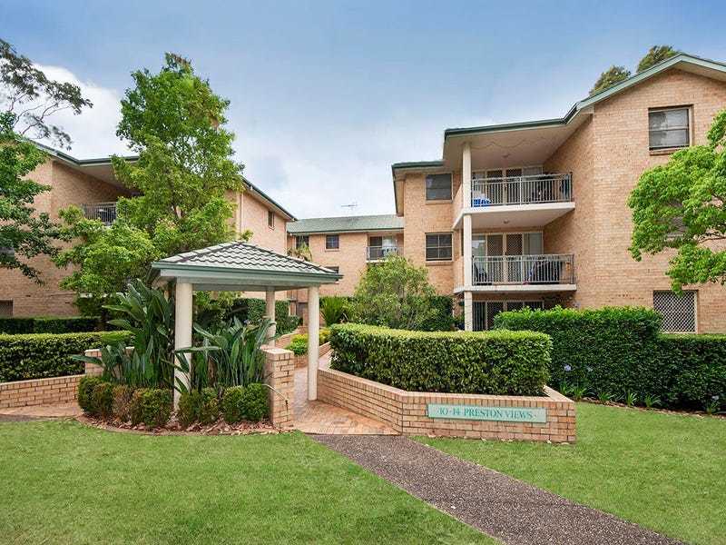 5/10-14 Preston Ave, Engadine, NSW 2233