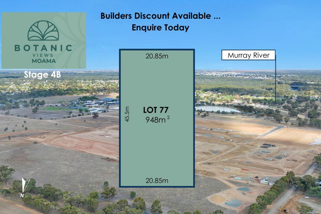 37 Botanical Dr, Moama, NSW 2731