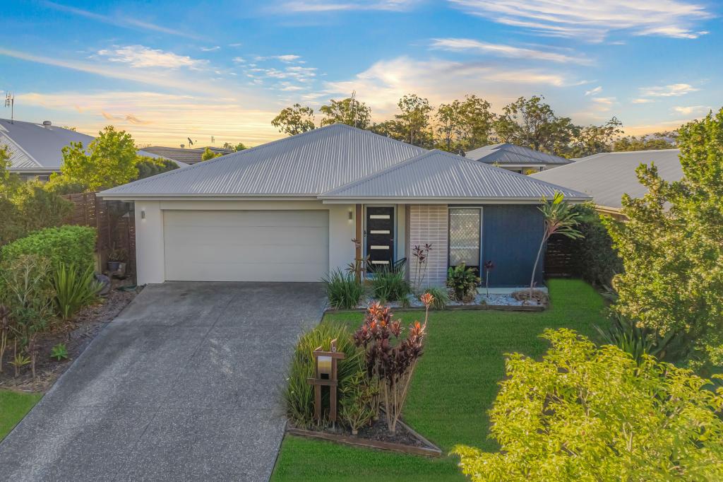 10 BOSTON TCE, COOMERA, QLD 4209