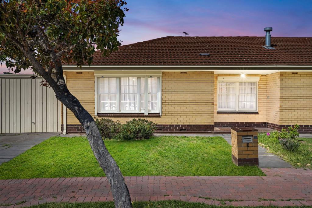 3/607 Grange Rd, Grange, SA 5022