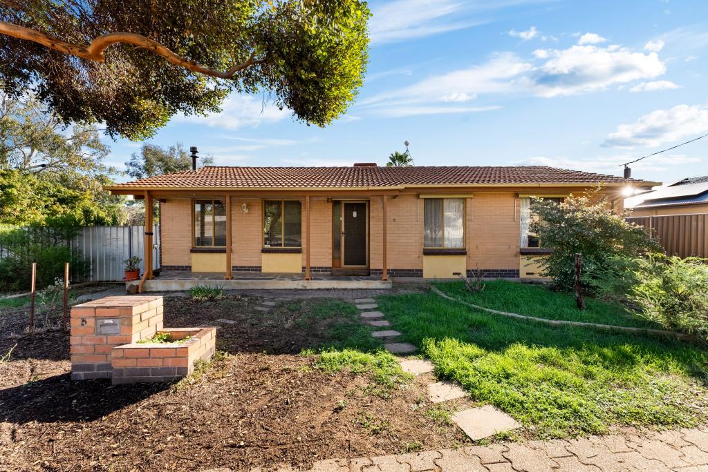 5 Monty Rd, Valley View, SA 5093