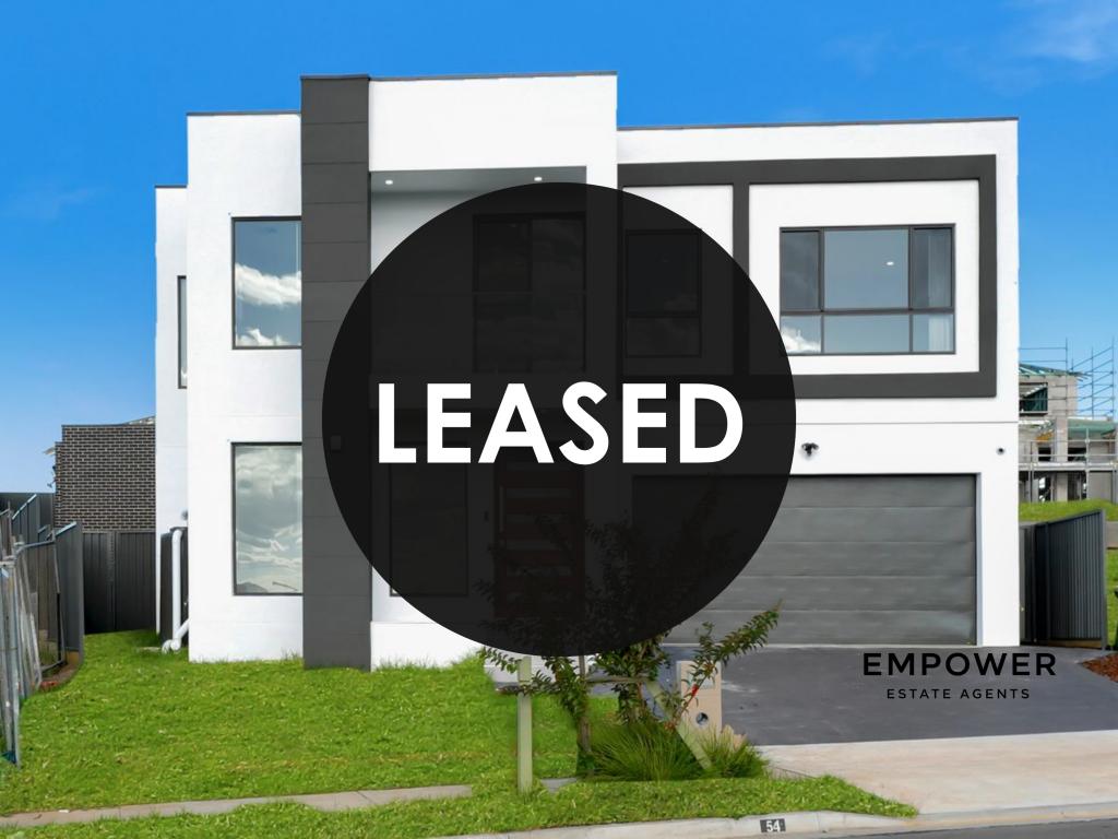 54 Frampton Dr, Gilead, NSW 2560