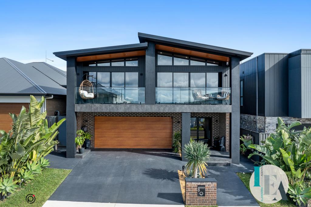3 Beauty St, Calderwood, NSW 2527