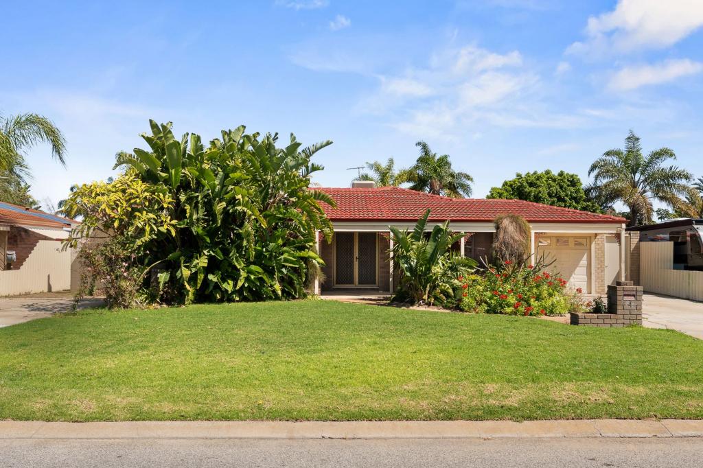 4 Pinjar Ct, Waikiki, WA 6169