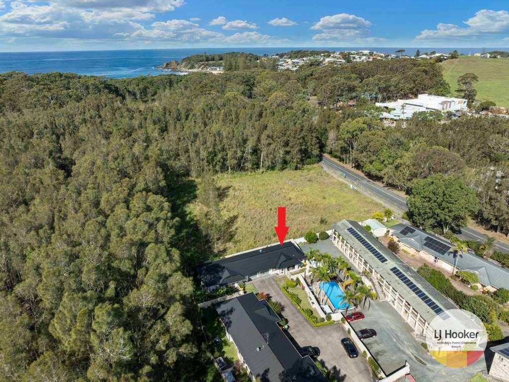 16b/555 Blackhead Rd, Black Head, NSW 2430