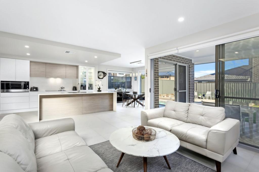 28 Christy Dr, Schofields, NSW 2762