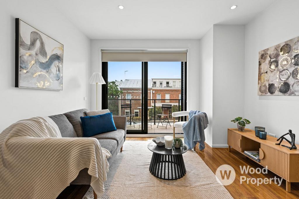 116/71 Henry St, Kensington, VIC 3031