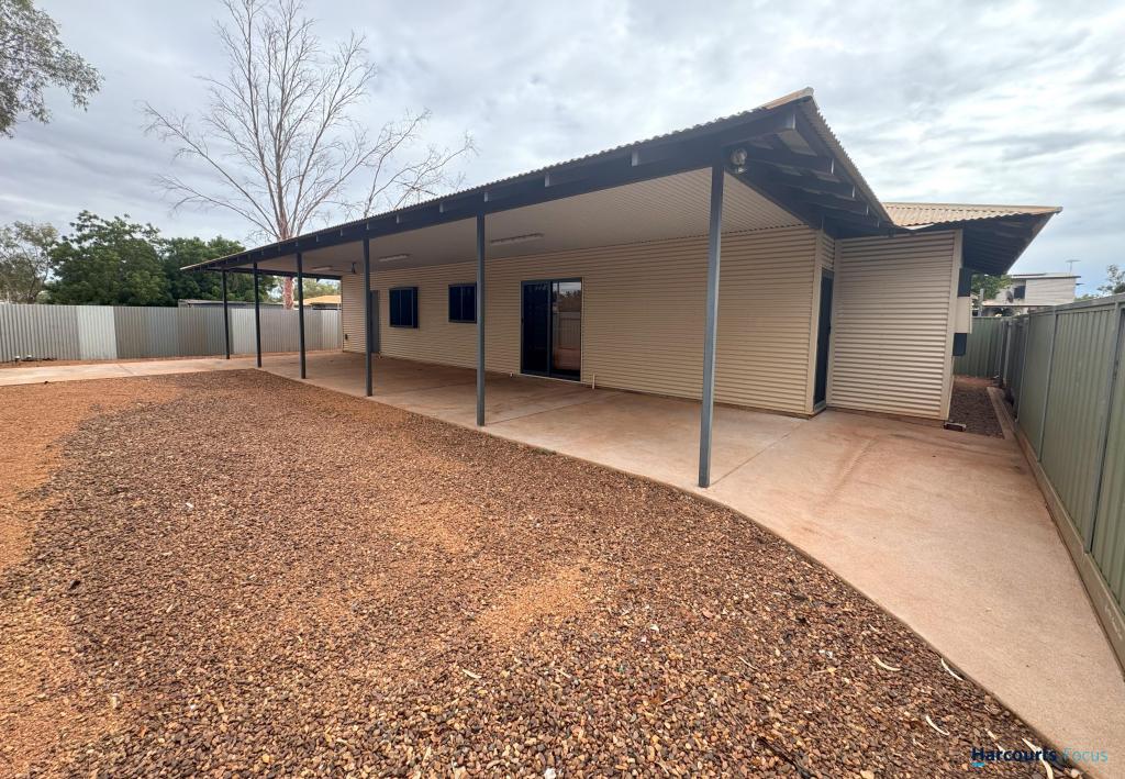 13A CORBOYS PL, SOUTH HEDLAND, WA 6722