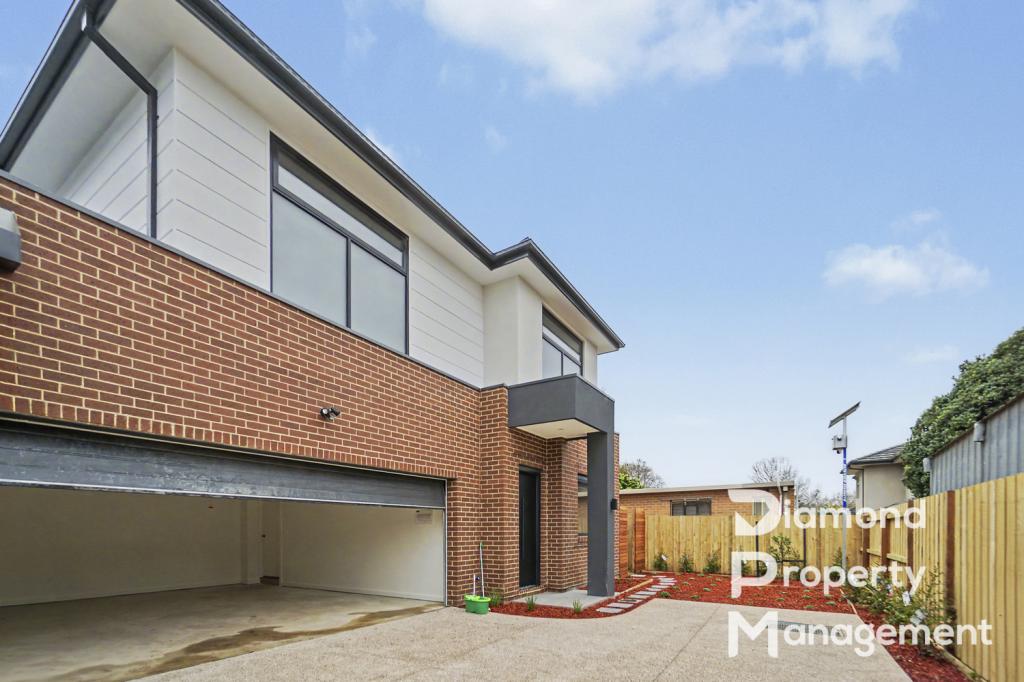 3/32 Victoria St, Box Hill, VIC 3128