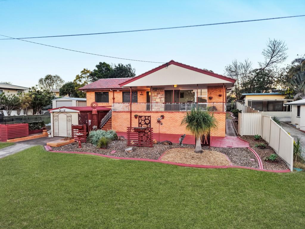20 Blaxland St, Eastern Heights, QLD 4305