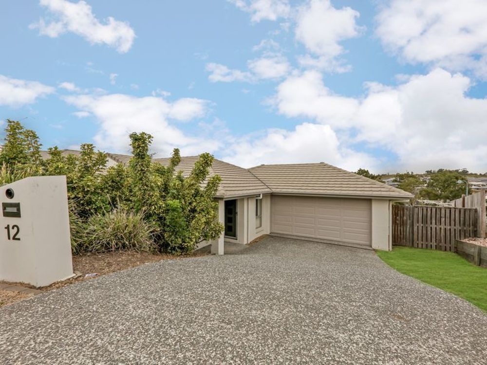 12 Murphy Ct, Redbank Plains, QLD 4301