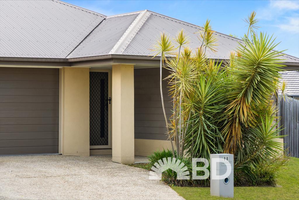 88 Meadowview Dr, Morayfield, QLD 4506