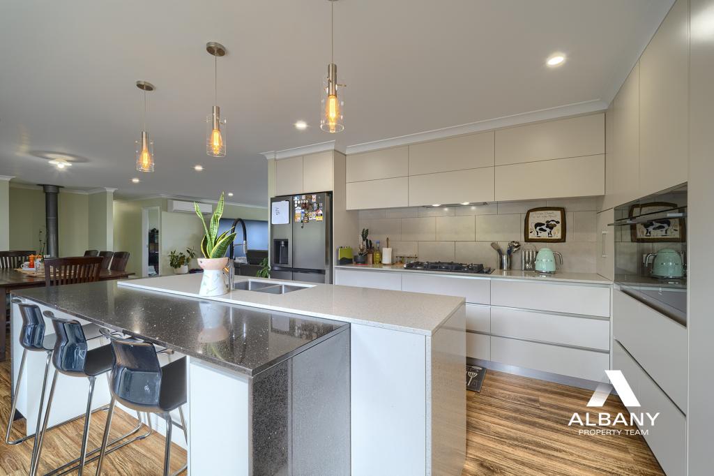 9/215 Porongurup Rd, Mount Barker, WA 6324