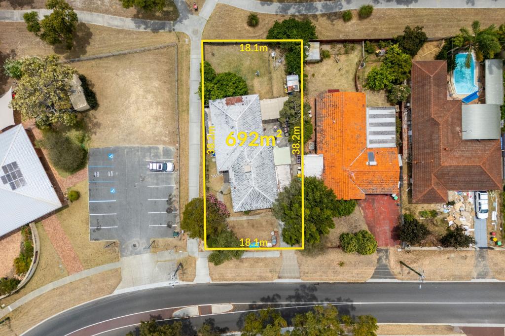 17 Calectasia St, Greenwood, WA 6024