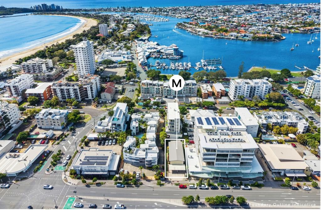 39 BRISBANE RD, MOOLOOLABA, QLD 4557