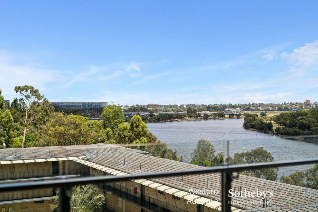414/60 Riversdale Rd, Rivervale, WA 6103