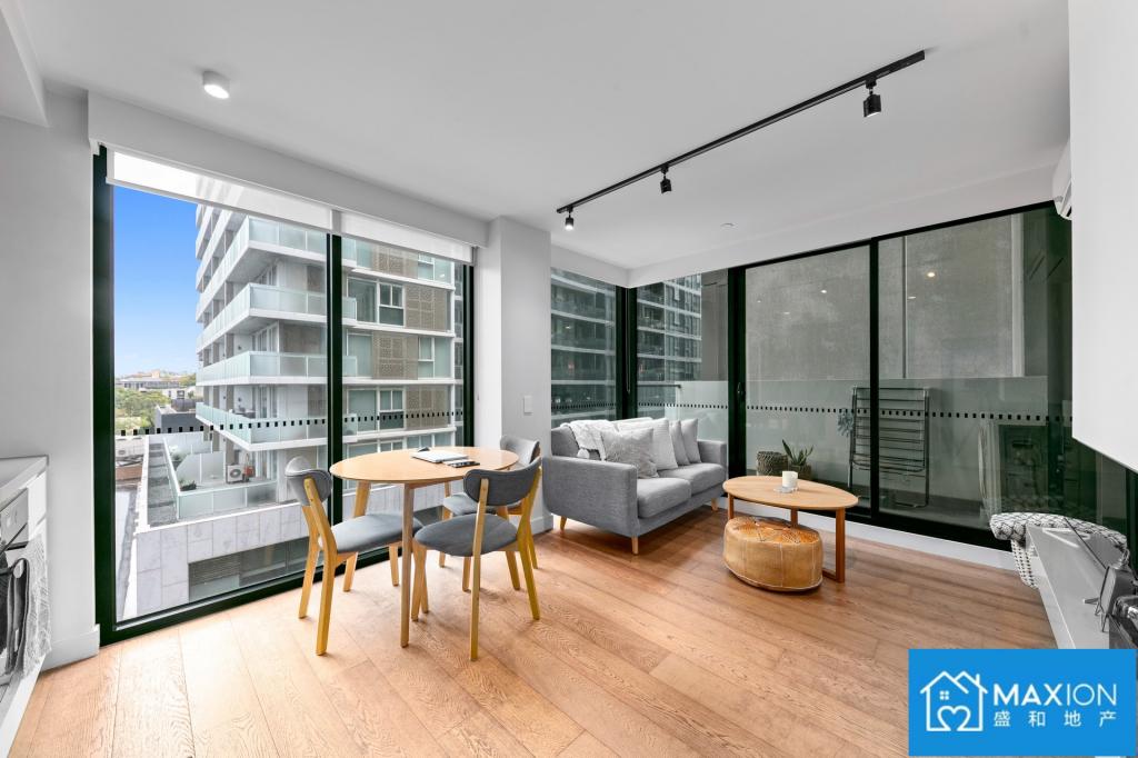 501/2 Claremont St, South Yarra, VIC 3141