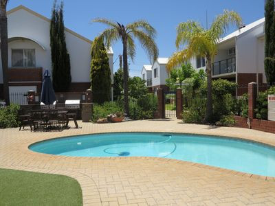 15/281 Mill Point Rd, South Perth, WA 6151