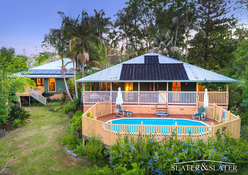 853 Pappinbarra Rd, Lower Pappinbarra, NSW 2446