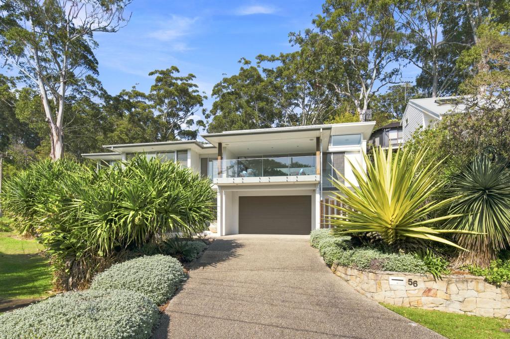 56 Avoca Dr, Avoca Beach, NSW 2251
