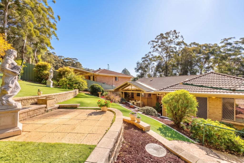 20 Cottesloe Ave, Lisarow, NSW 2250