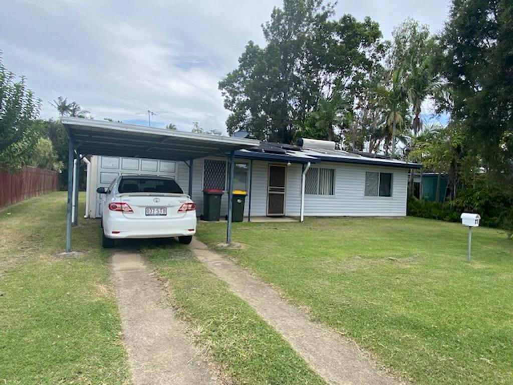 78 Buzacott St, Park Avenue, QLD 4701