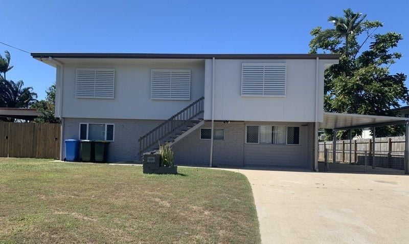 3 Furlong St, Andergrove, QLD 4740