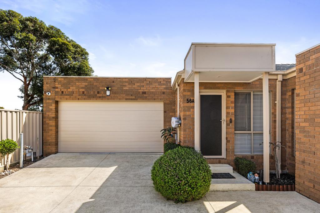 56a Kurunjang Dr, Kurunjang, VIC 3337