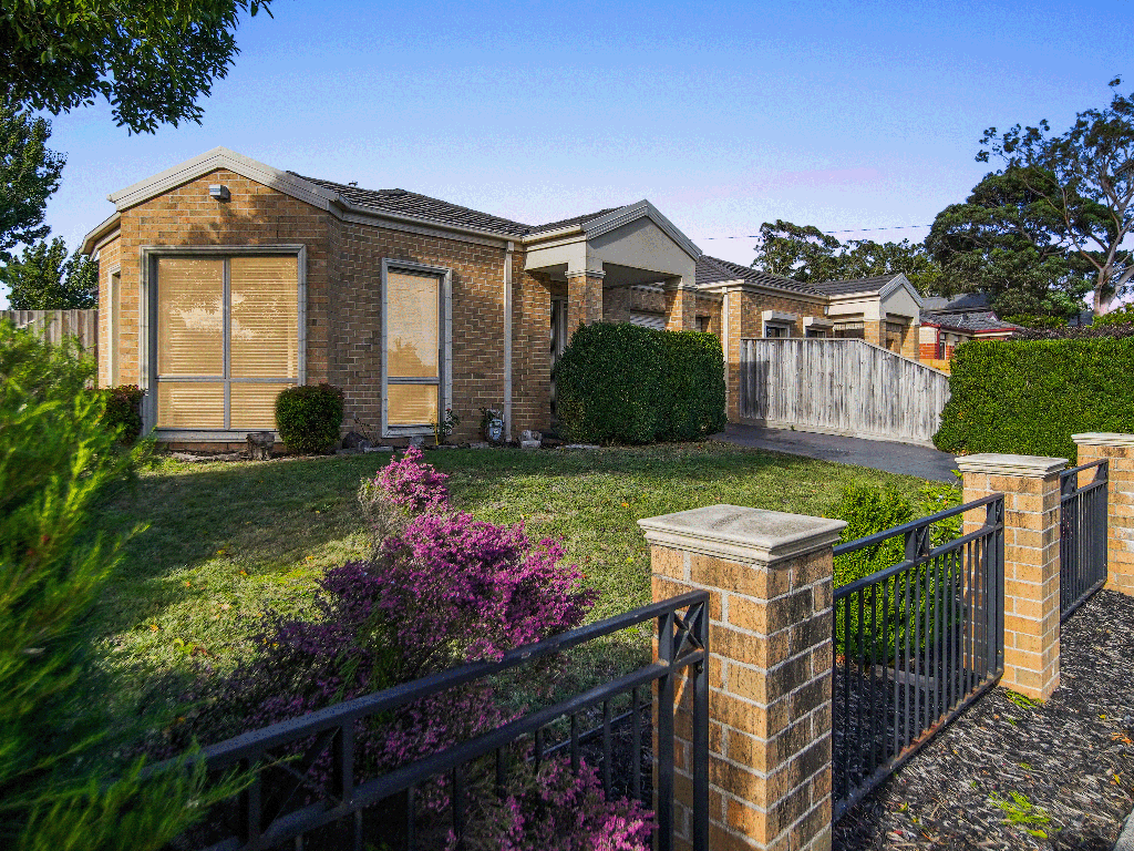2/17 Nockolds Cres, Noble Park, VIC 3174