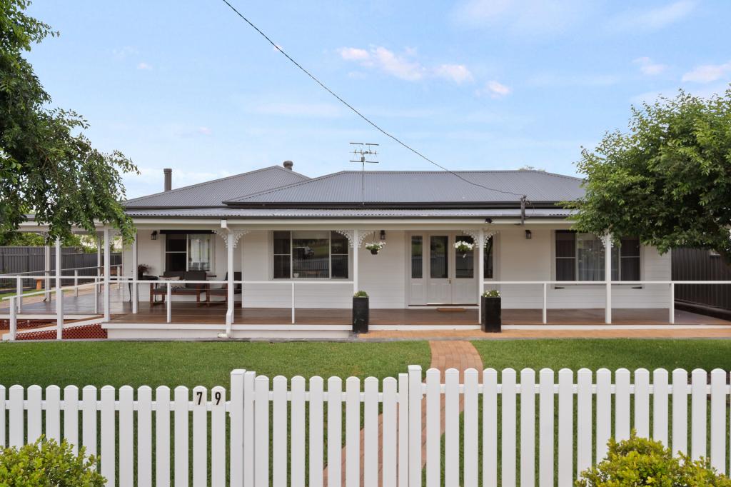 79 Lawson St, Mudgee, NSW 2850