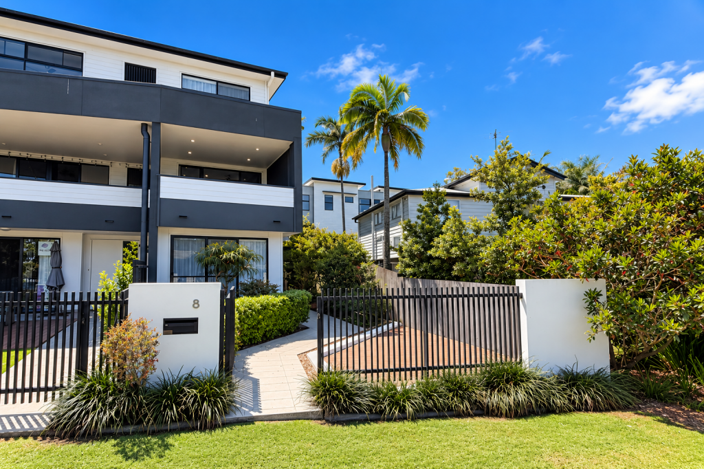 8/32 John St, Redcliffe, QLD 4020