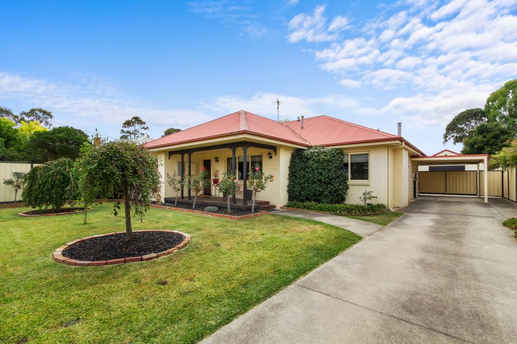 40 Elgin St, Sale, VIC 3850