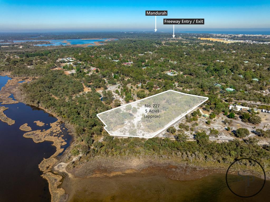 227 Evergreen Loop, Stake Hill, WA 6181