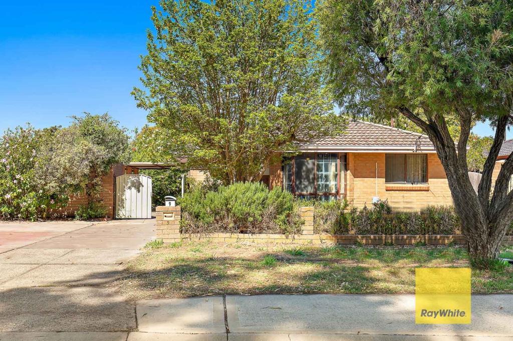 9 Masters St, Kenwick, WA 6107