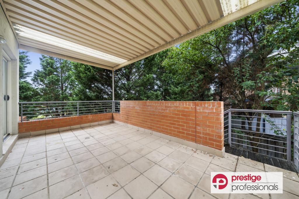 3/1 Macarthur Dr, Holsworthy, NSW 2173