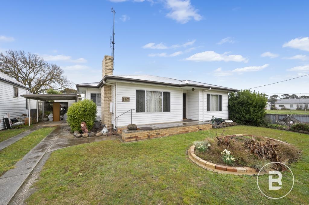 147 Broadway, Dunolly, VIC 3472