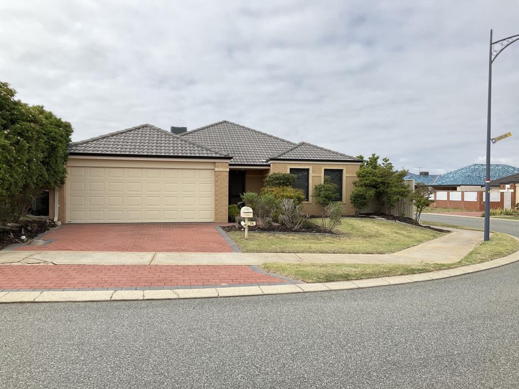 Contact Agent For Address, Secret Harbour, WA 6173