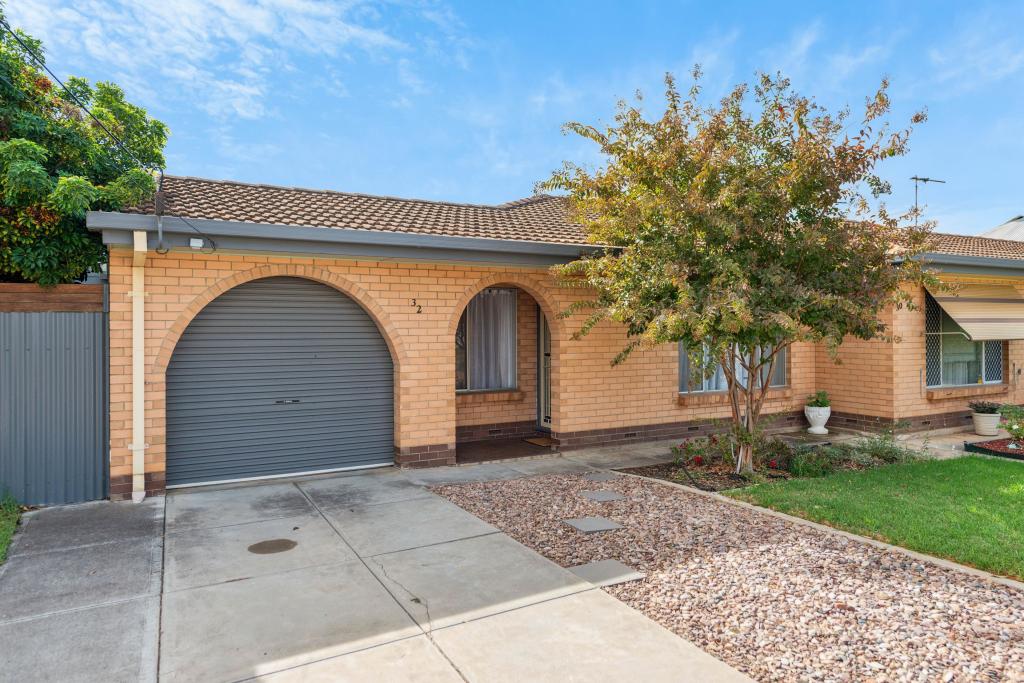 2/32 Russell St, Rosewater, SA 5013