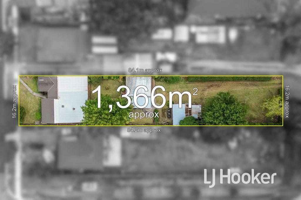 44 Railway Ave, Tynong, VIC 3813