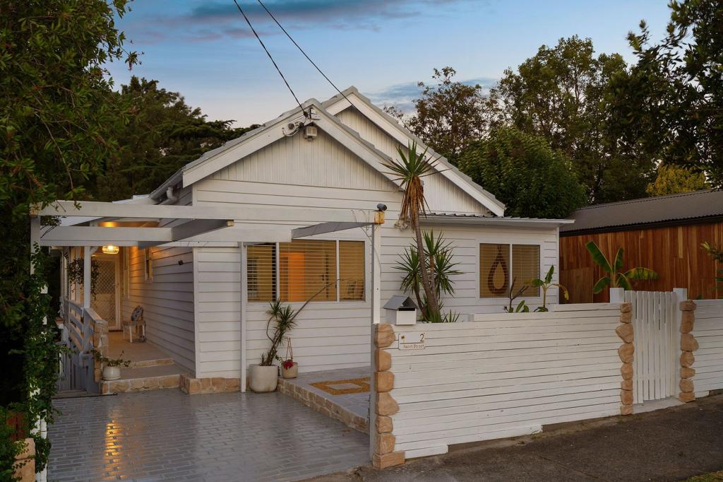 2 Ascot St, Bexley, NSW 2207