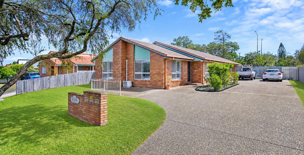 1/16 Westminster St, Kippa-Ring, QLD 4021