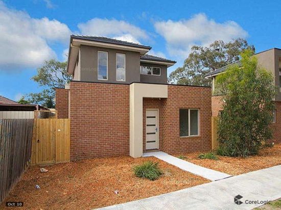 3/1 Nirvana Dr, South Morang, VIC 3752