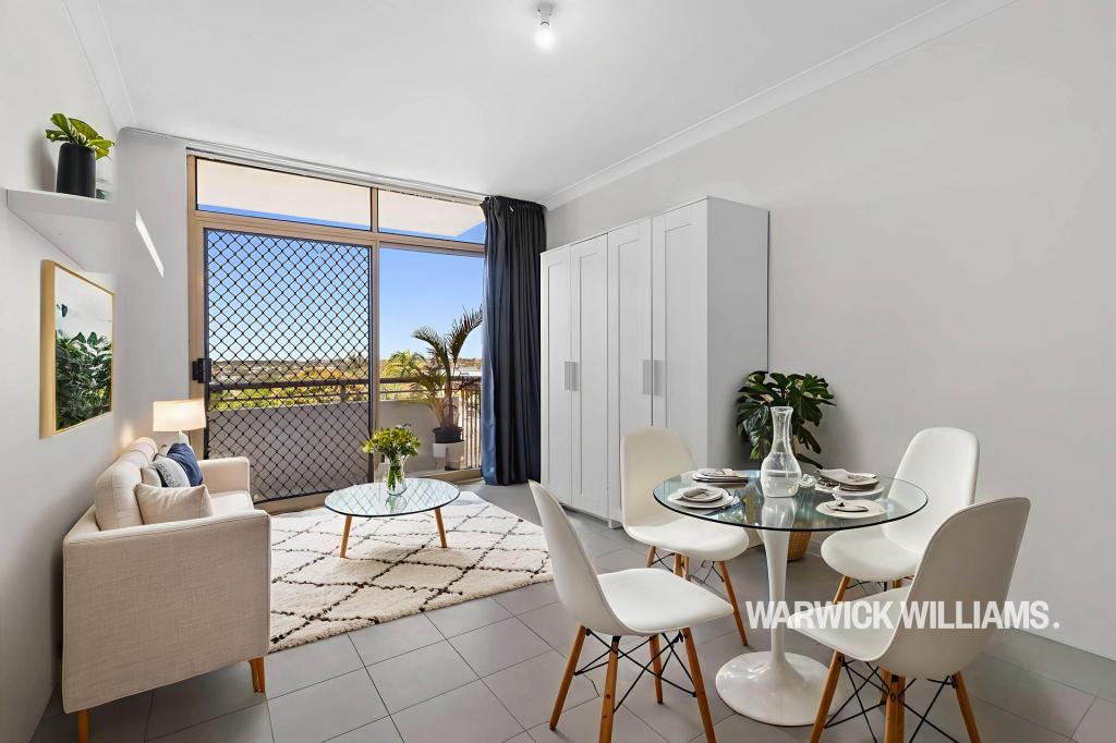 11/275 Lyons Rd, Russell Lea, NSW 2046