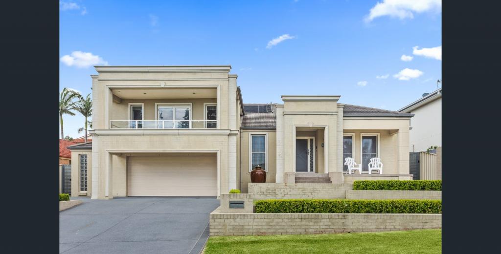 10 Cove Bvd, Shell Cove, NSW 2529